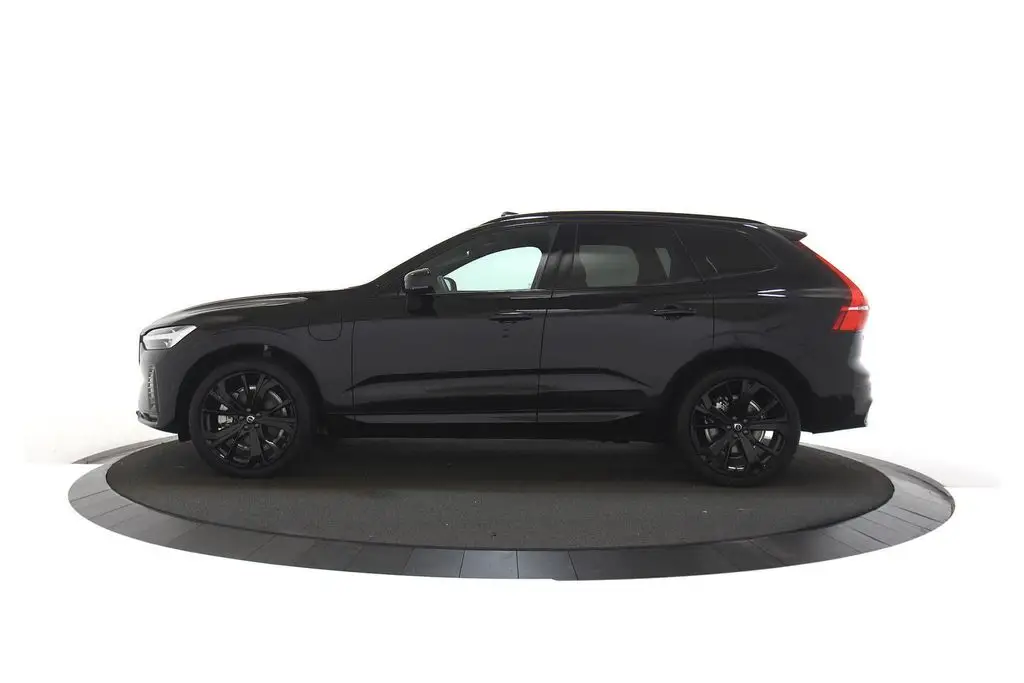 Photo 1 : Volvo Xc60 2024 Hybrid