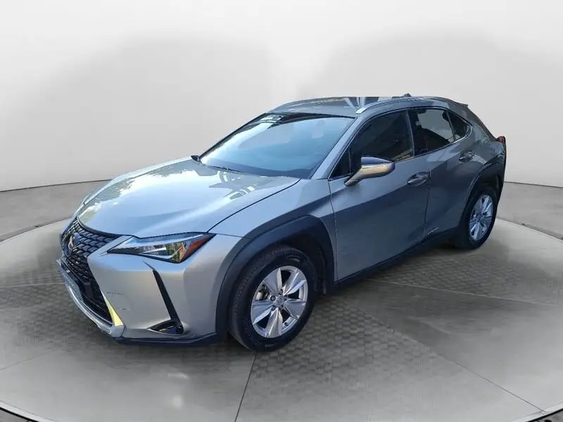 Photo 1 : Lexus Ux 2019 Hybrid