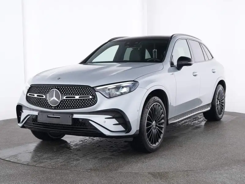 Photo 1 : Mercedes-benz Classe Glc 2023 Diesel