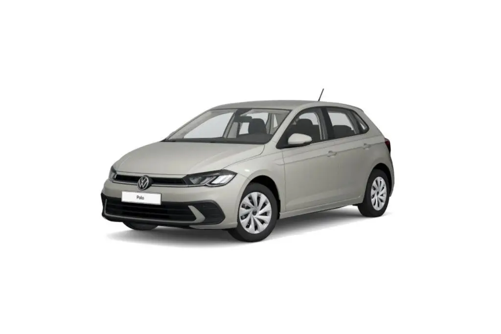 Photo 1 : Volkswagen Polo 2022 Essence