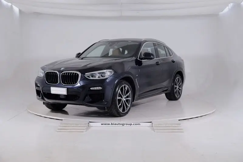 Photo 1 : Bmw X4 2019 Diesel