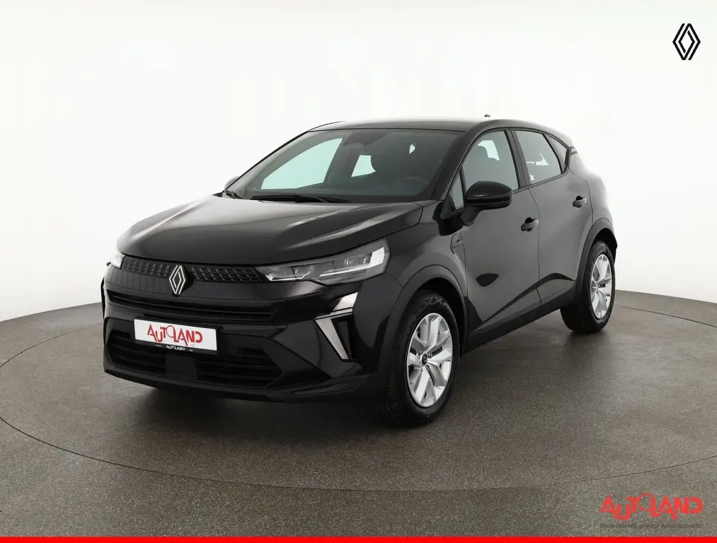 Photo 1 : Renault Captur 2024 Essence