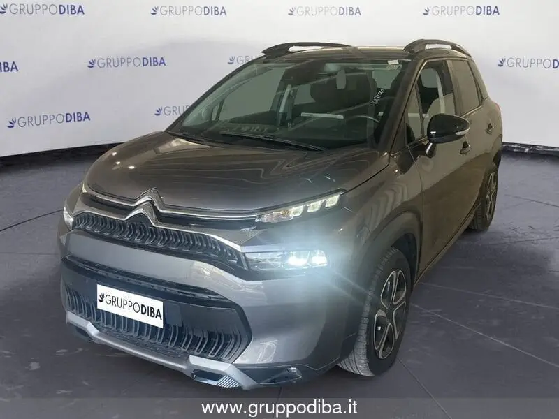 Photo 1 : Citroen C3 Aircross 2022 Essence