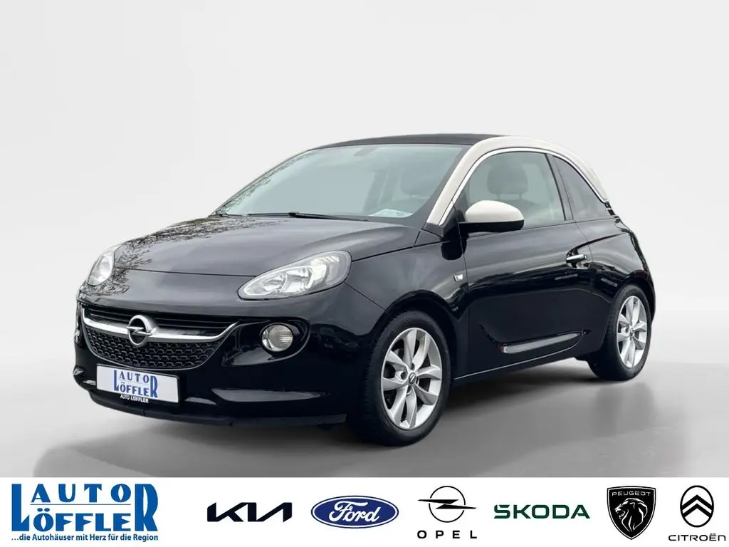 Photo 1 : Opel Adam 2019 Petrol