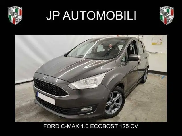 Photo 1 : Ford C-max 2018 Essence