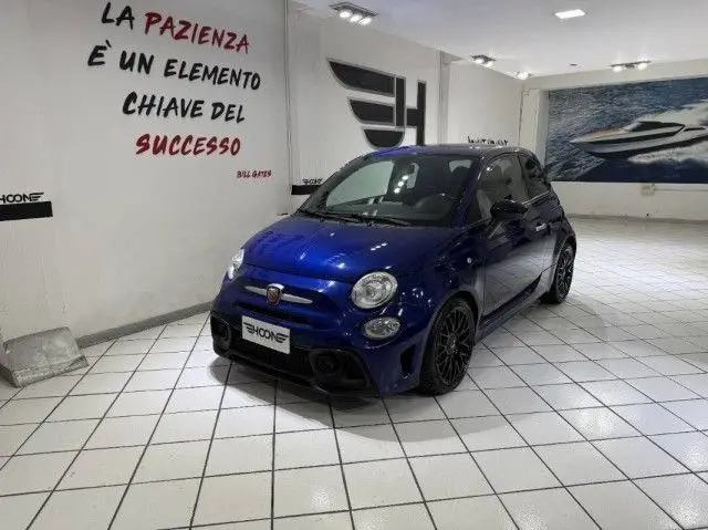 Photo 1 : Abarth 595 2018 Essence