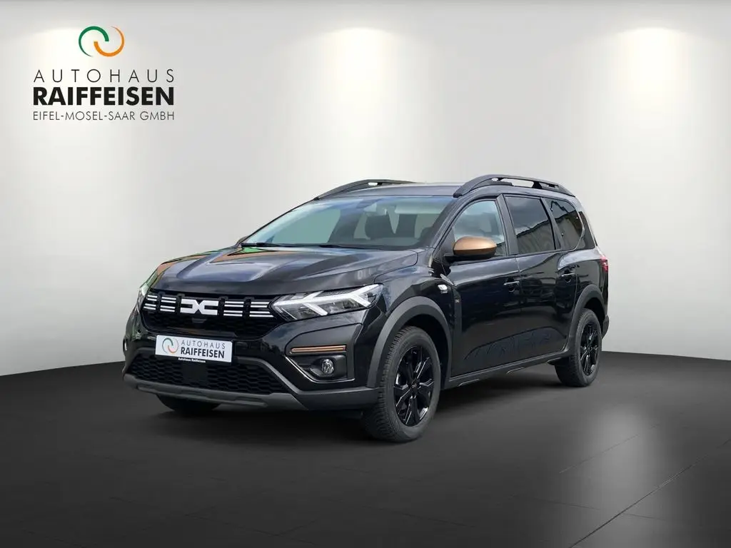 Photo 1 : Dacia Jogger 2023 Essence