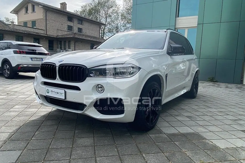 Photo 1 : Bmw X5 2018 Diesel