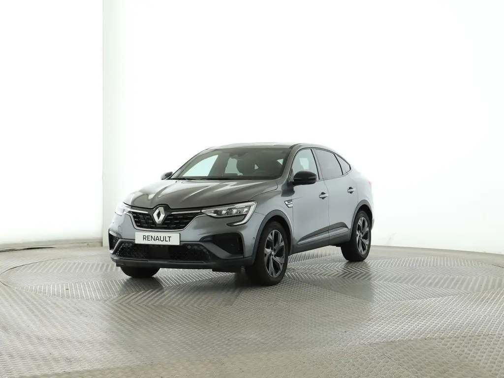 Photo 1 : Renault Arkana 2023 Essence