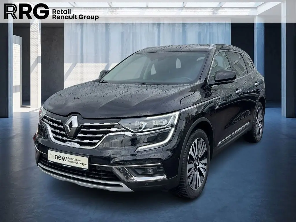 Photo 1 : Renault Koleos 2020 Diesel