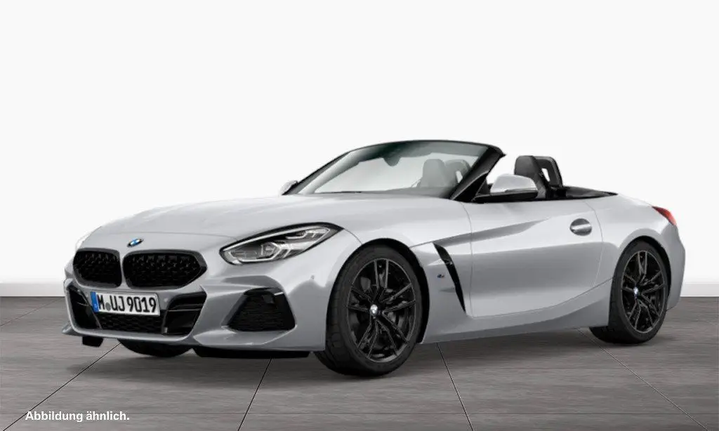 Photo 1 : Bmw Z4 2021 Essence