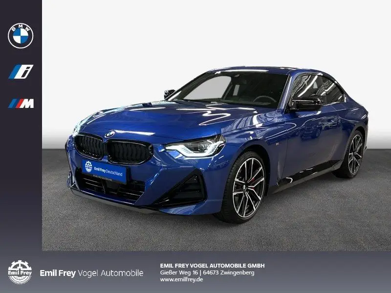 Photo 1 : Bmw M240 2024 Essence