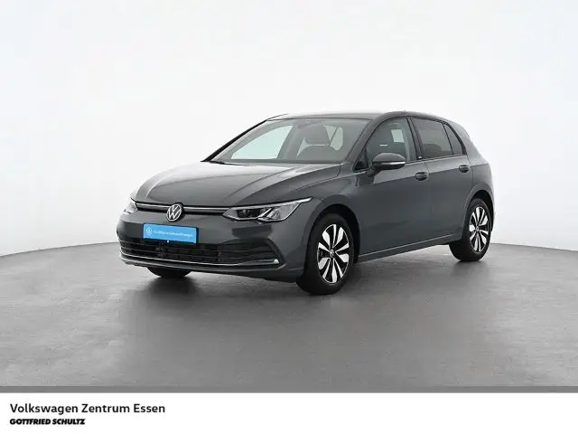 Photo 1 : Volkswagen Golf 2023 Petrol