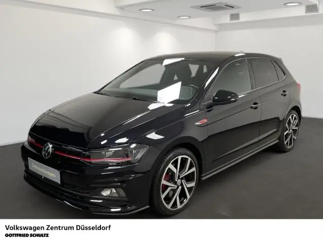 Photo 1 : Volkswagen Polo 2019 Petrol