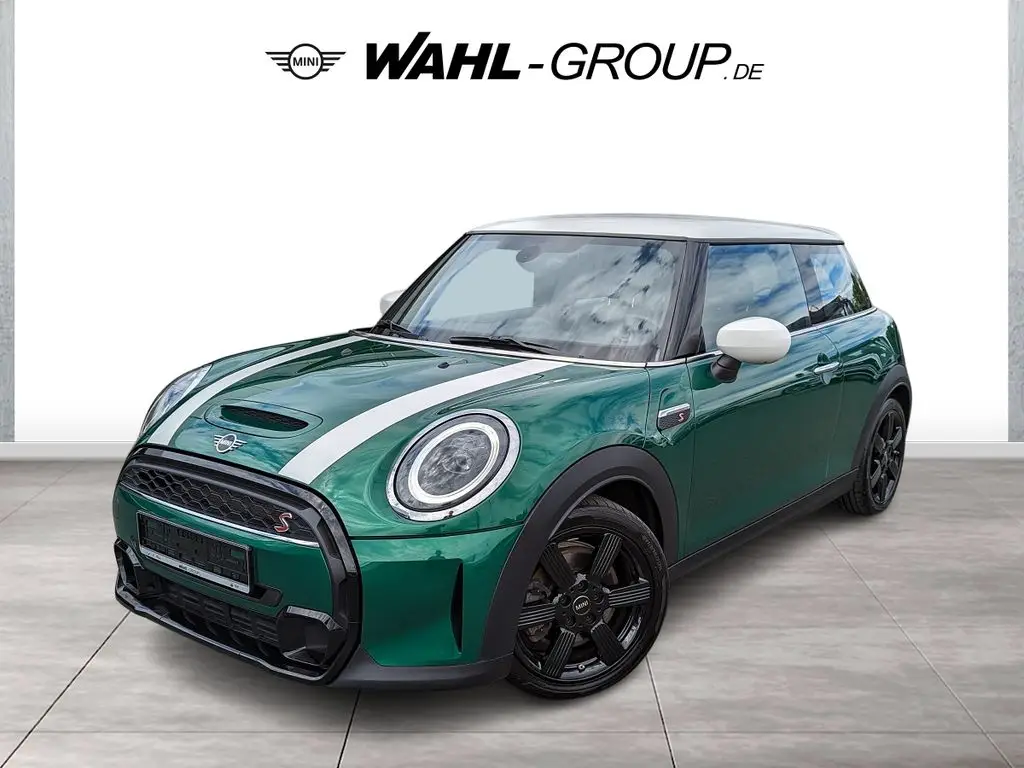 Photo 1 : Mini Cooper 2021 Petrol