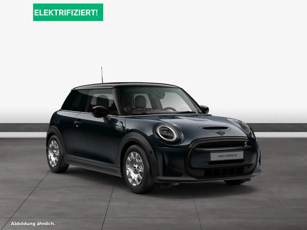 Photo 1 : Mini Cooper 2022 Non renseigné