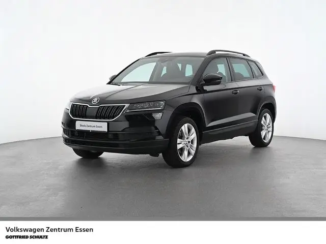 Photo 1 : Skoda Karoq 2019 Essence