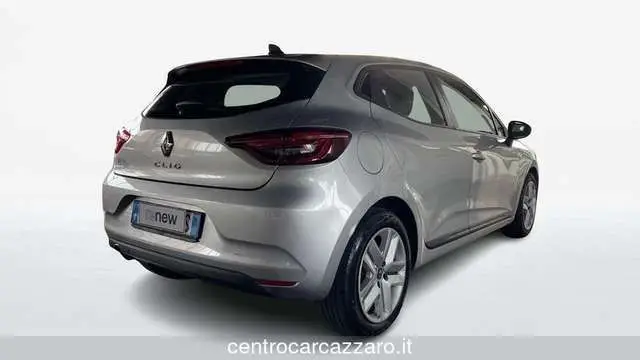 Photo 1 : Renault Clio 2022 GPL