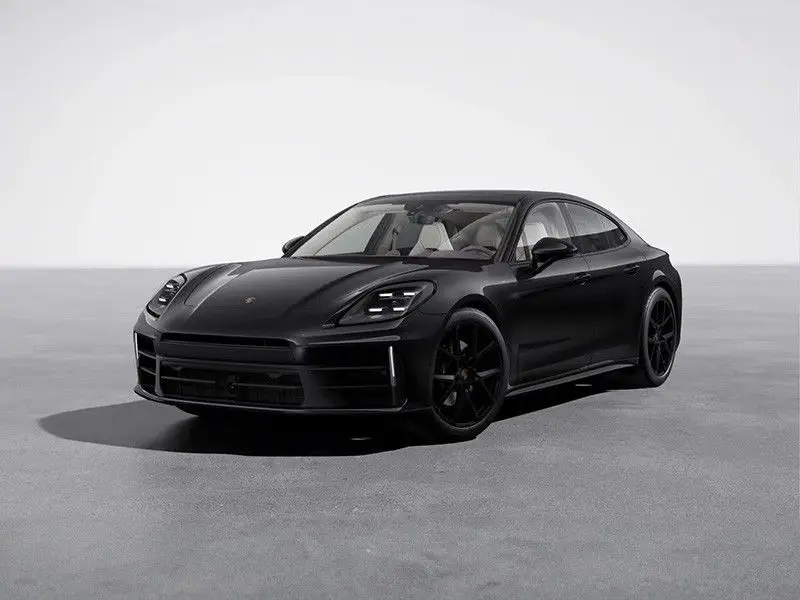 Photo 1 : Porsche Panamera 2024 Autres