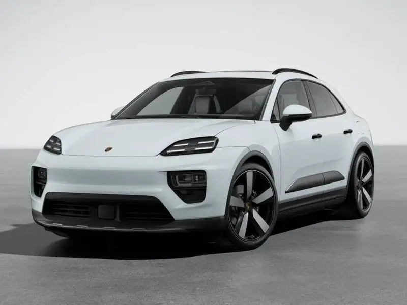 Photo 1 : Porsche Macan 2024 Autres