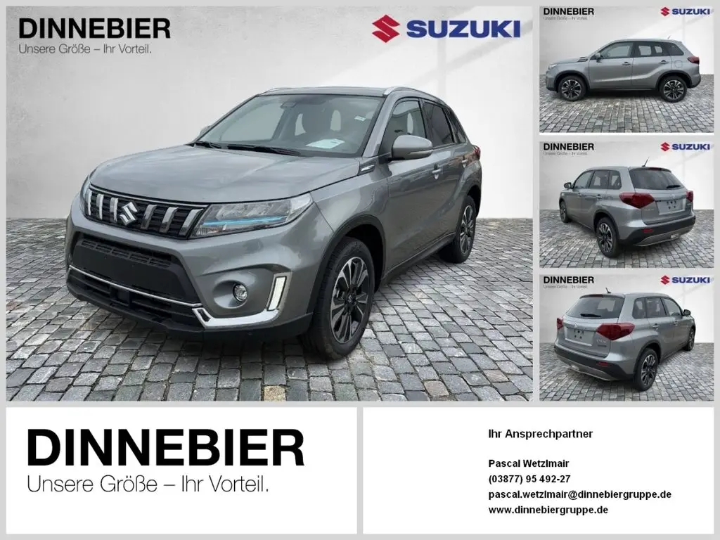 Photo 1 : Suzuki Vitara 2024 Essence