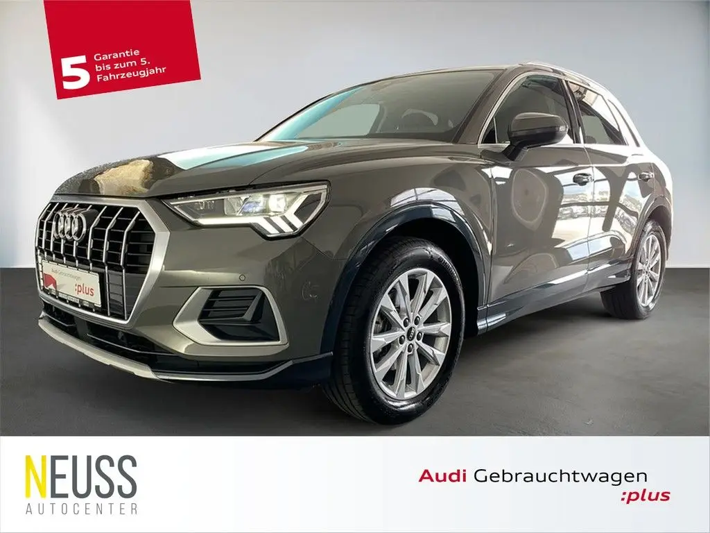 Photo 1 : Audi Q3 2024 Diesel