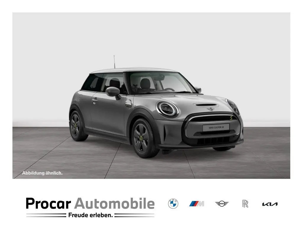 Photo 1 : Mini Cooper 2021 Non renseigné