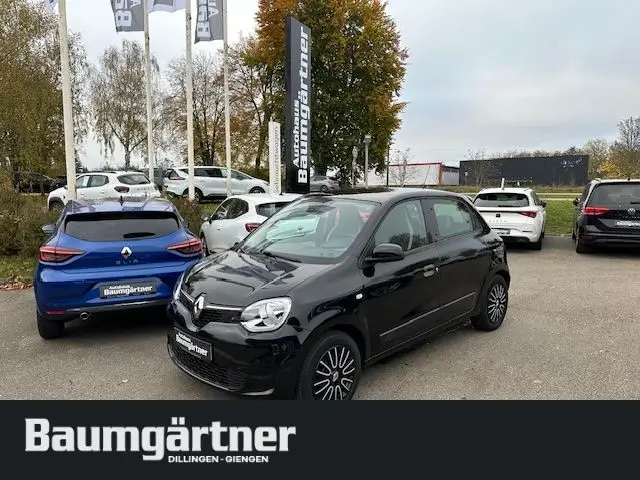 Photo 1 : Renault Twingo 2021 Essence