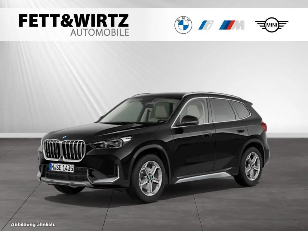 Photo 1 : Bmw X1 2023 Diesel