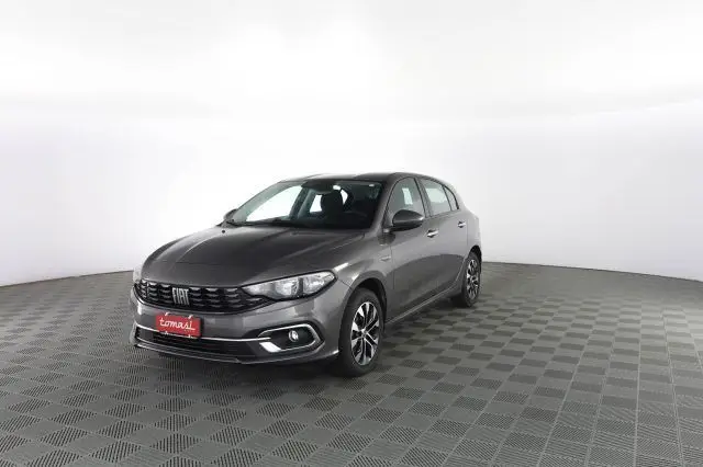 Photo 1 : Fiat Tipo 2022 Essence