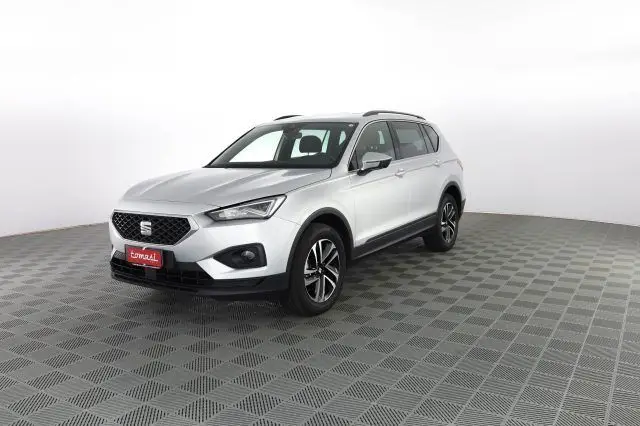 Photo 1 : Seat Tarraco 2023 Diesel