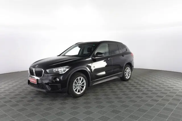 Photo 1 : Bmw X1 2019 Diesel