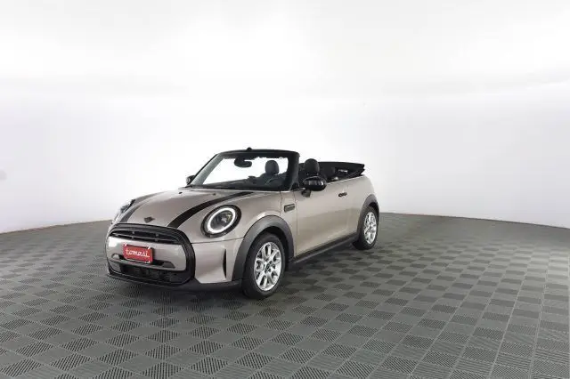 Photo 1 : Mini Cooper 2023 Petrol