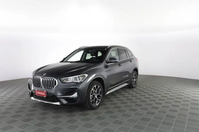 Photo 1 : Bmw X1 2022 Petrol