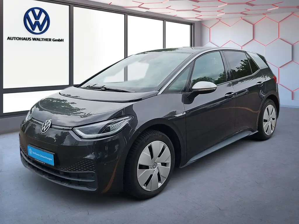 Photo 1 : Volkswagen Id.3 2020 Non renseigné