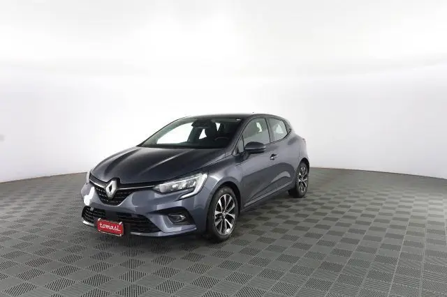 Photo 1 : Renault Clio 2022 Essence