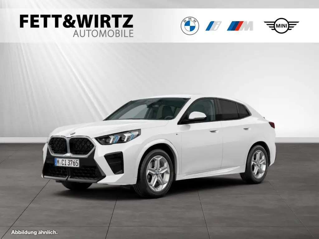 Photo 1 : Bmw X2 2024 Petrol