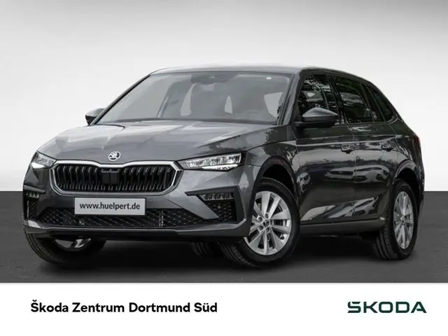 Photo 1 : Skoda Scala 2024 Petrol