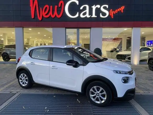 Photo 1 : Citroen C3 2019 Petrol