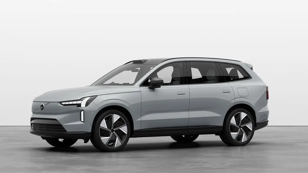 Photo 1 : Volvo Ex90 2024 Not specified