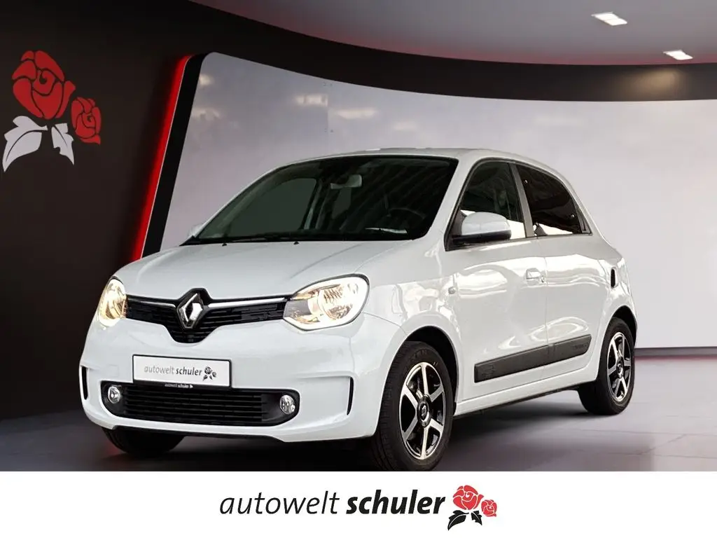 Photo 1 : Renault Twingo 2020 Petrol