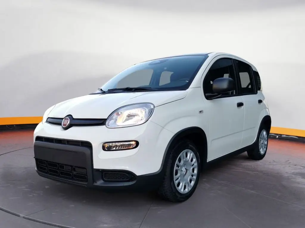 Photo 1 : Fiat Panda 2024 Essence