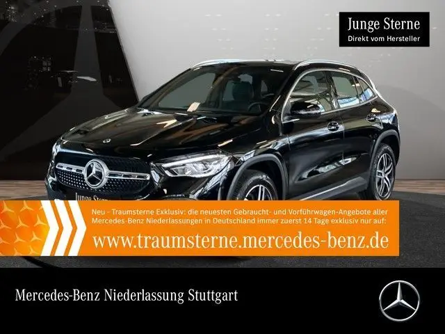 Photo 1 : Mercedes-benz Classe Gla 2023 Hybrid