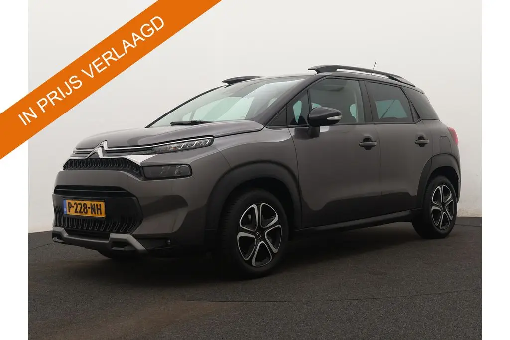 Photo 1 : Citroen C3 Aircross 2022 Petrol