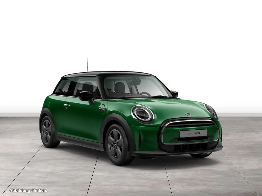 Photo 1 : Mini Cooper 2022 Petrol