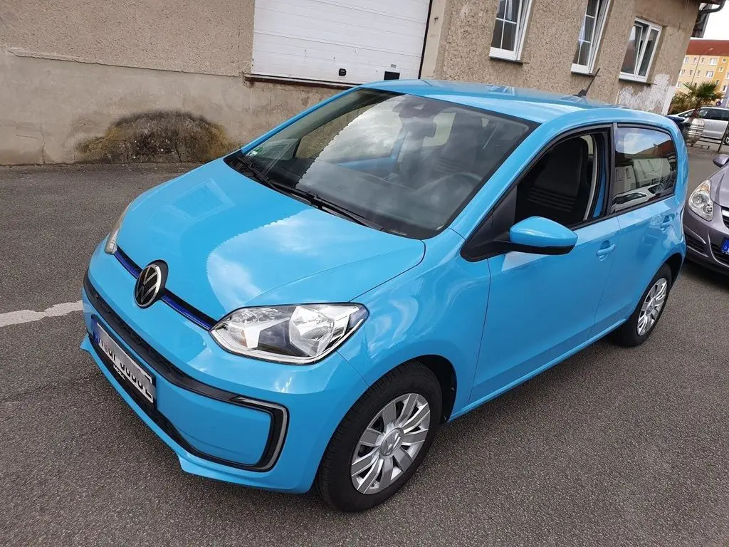 Photo 1 : Volkswagen Up! 2021 Not specified