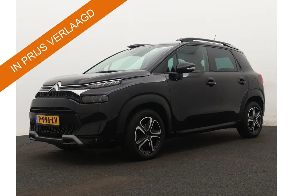 Photo 1 : Citroen C3 Aircross 2022 Petrol