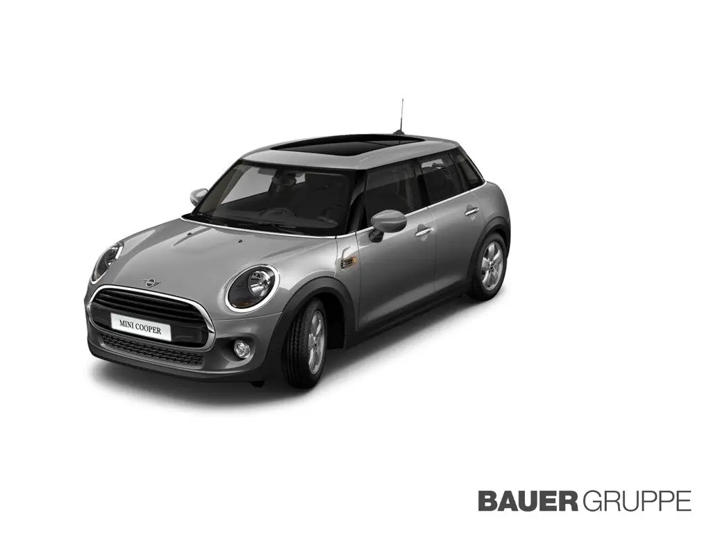 Photo 1 : Mini Cooper 2020 Essence