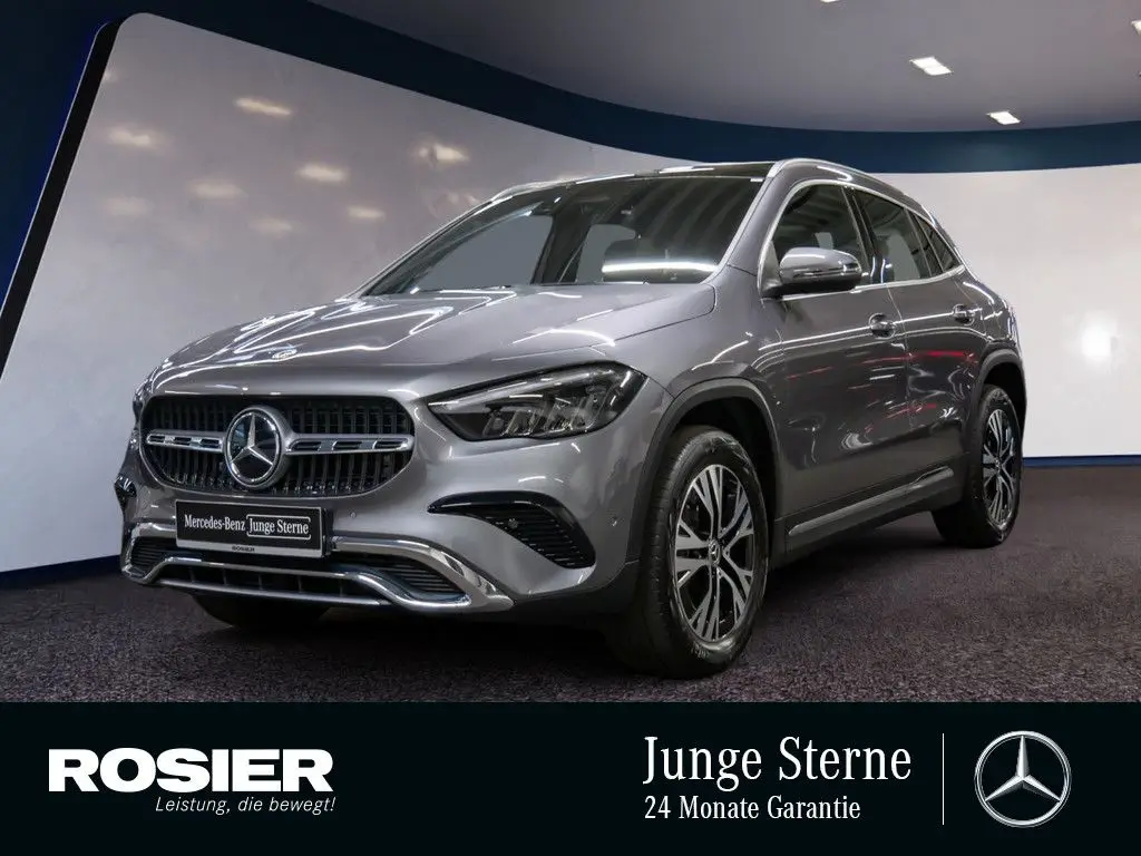 Photo 1 : Mercedes-benz Classe Gla 2023 Essence