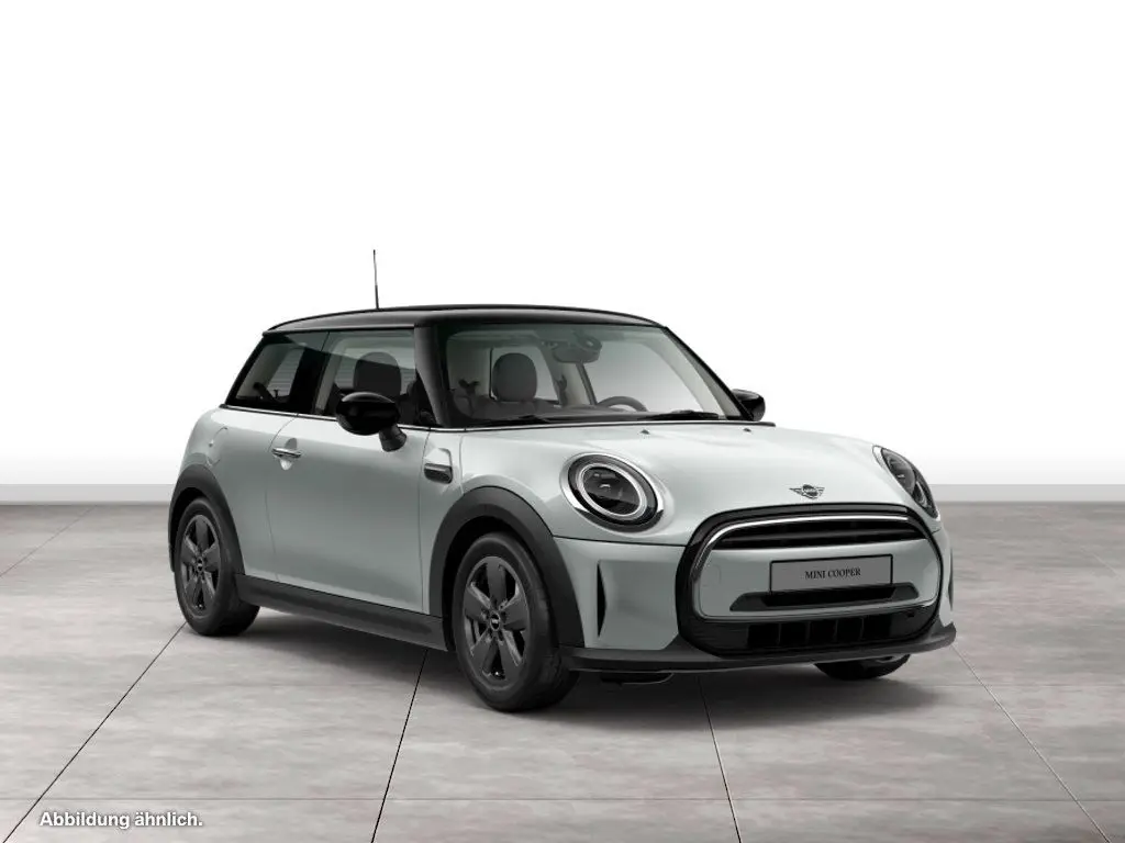 Photo 1 : Mini Cooper 2022 Petrol